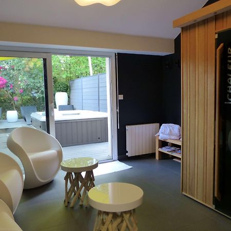 Best Western Auray Le Loch Exterior foto