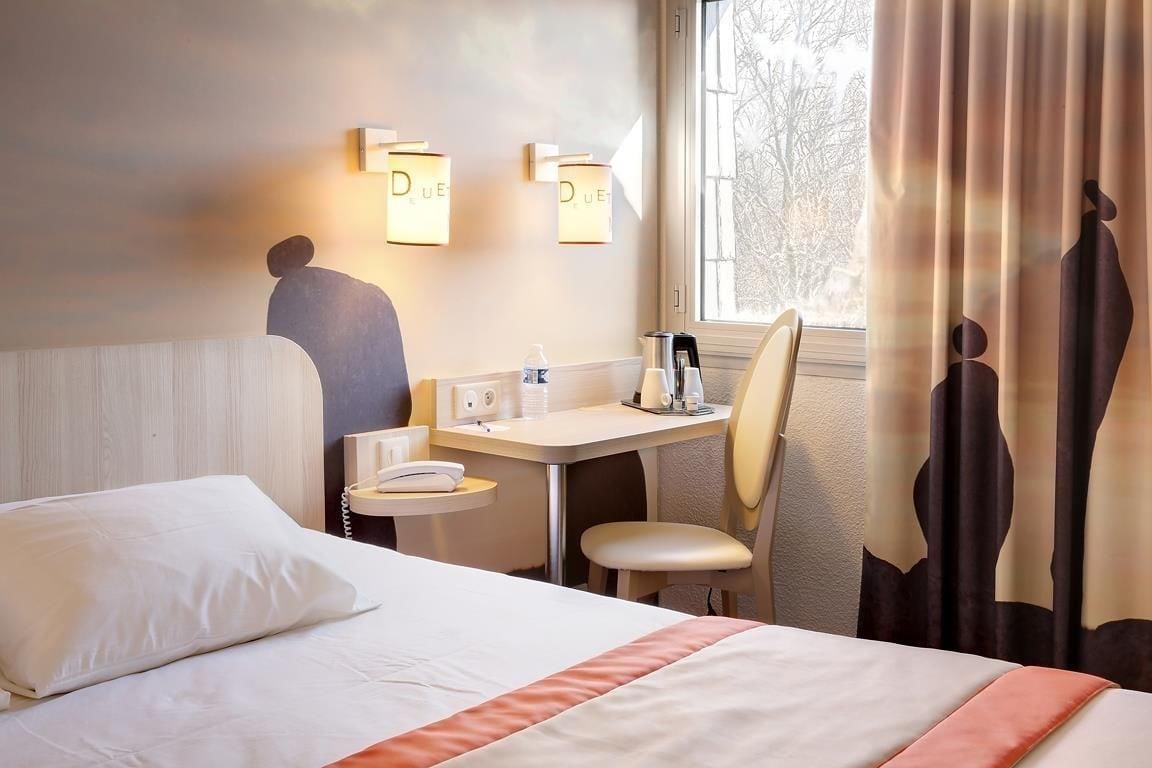 Best Western Auray Le Loch Exterior foto