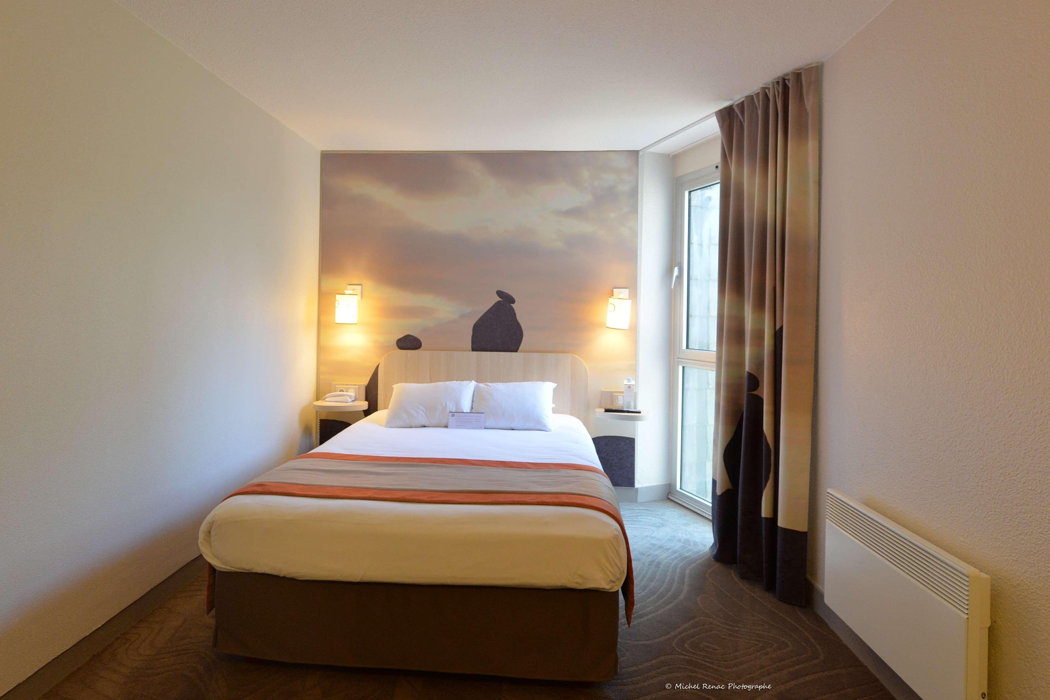 Best Western Auray Le Loch Exterior foto