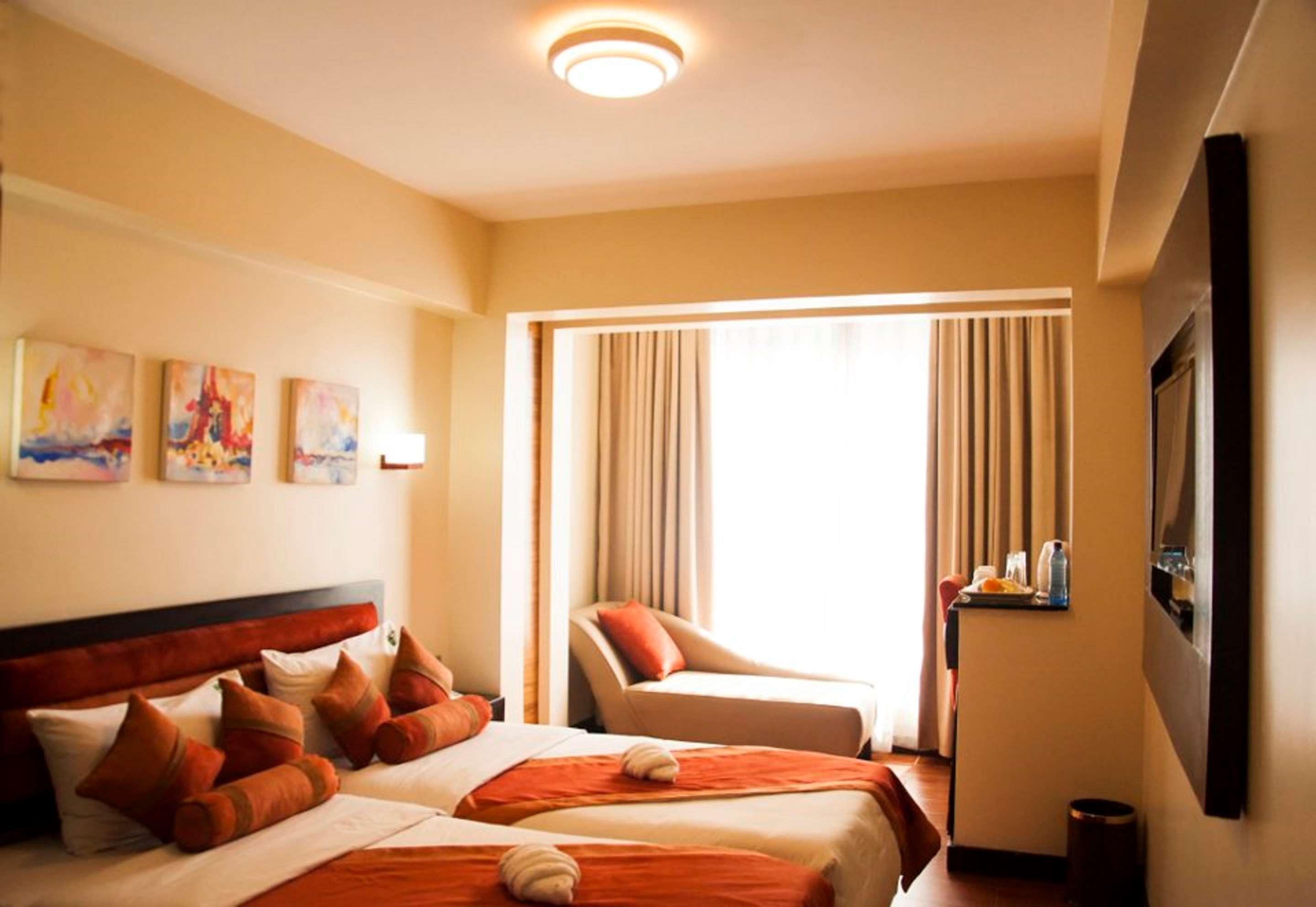 Best Western Auray Le Loch Exterior foto