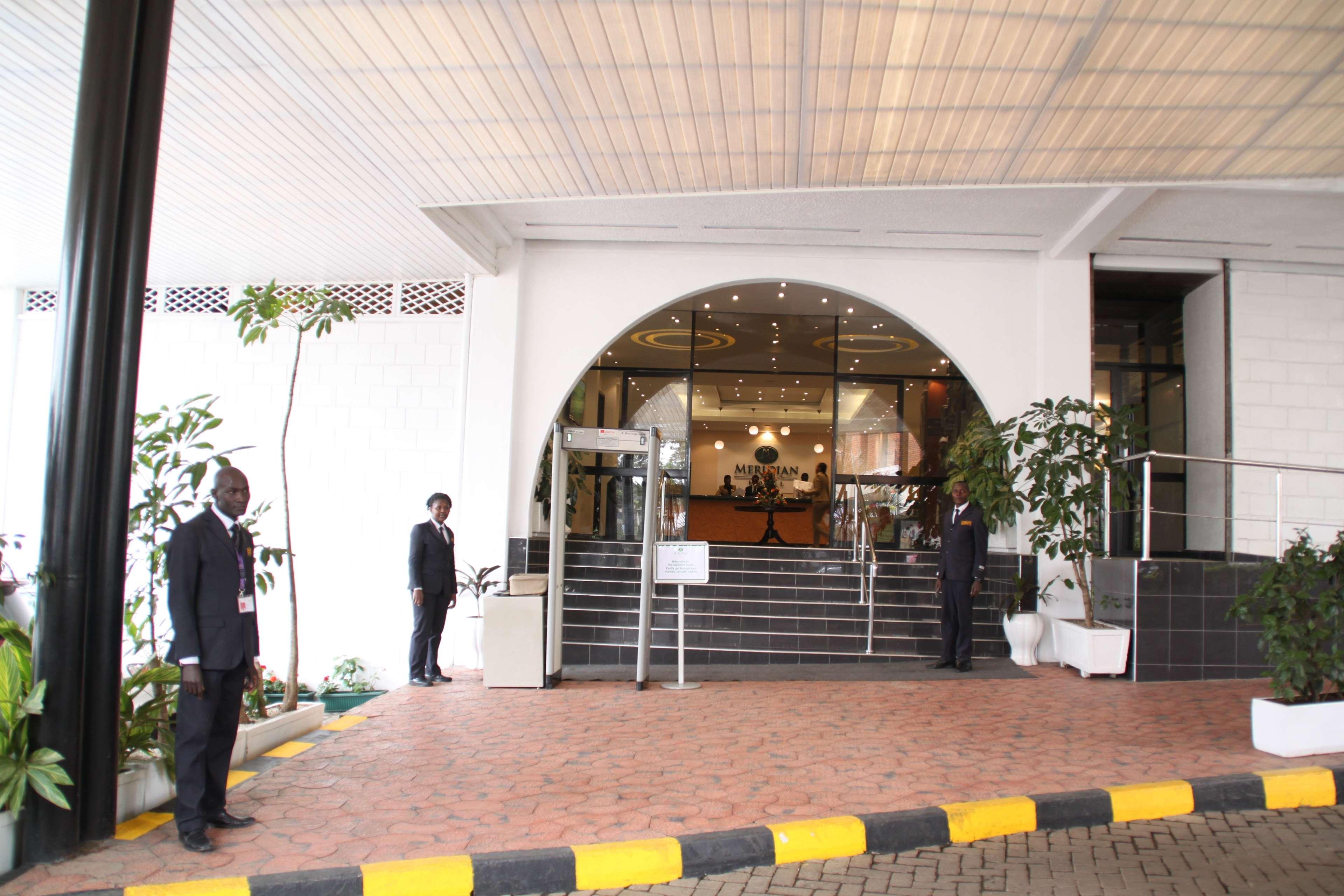 Best Western Auray Le Loch Exterior foto