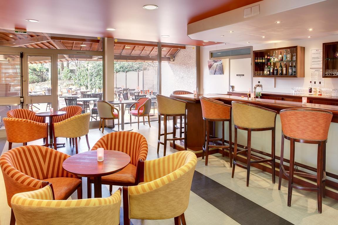 Best Western Auray Le Loch Exterior foto