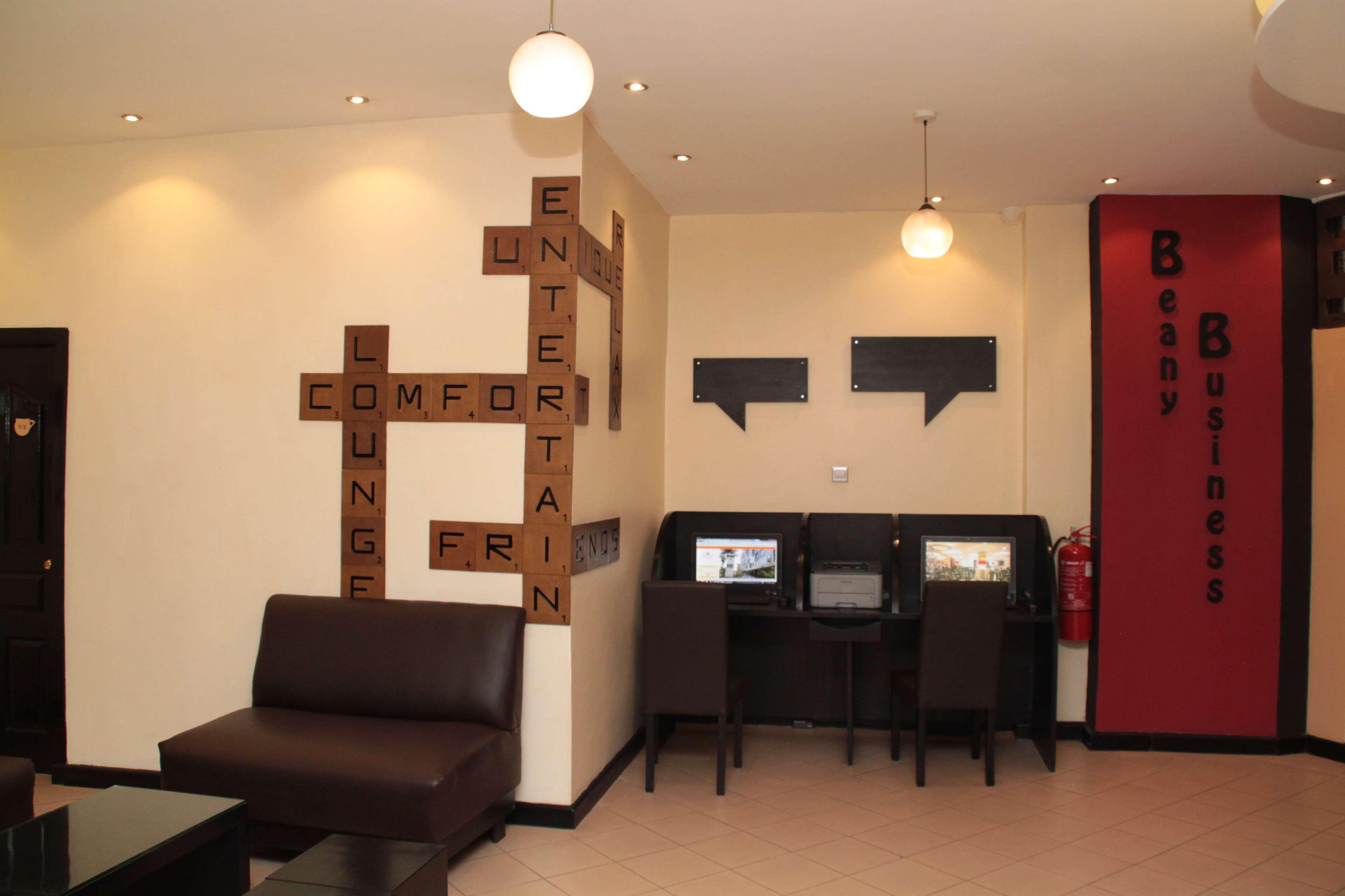 Best Western Auray Le Loch Exterior foto
