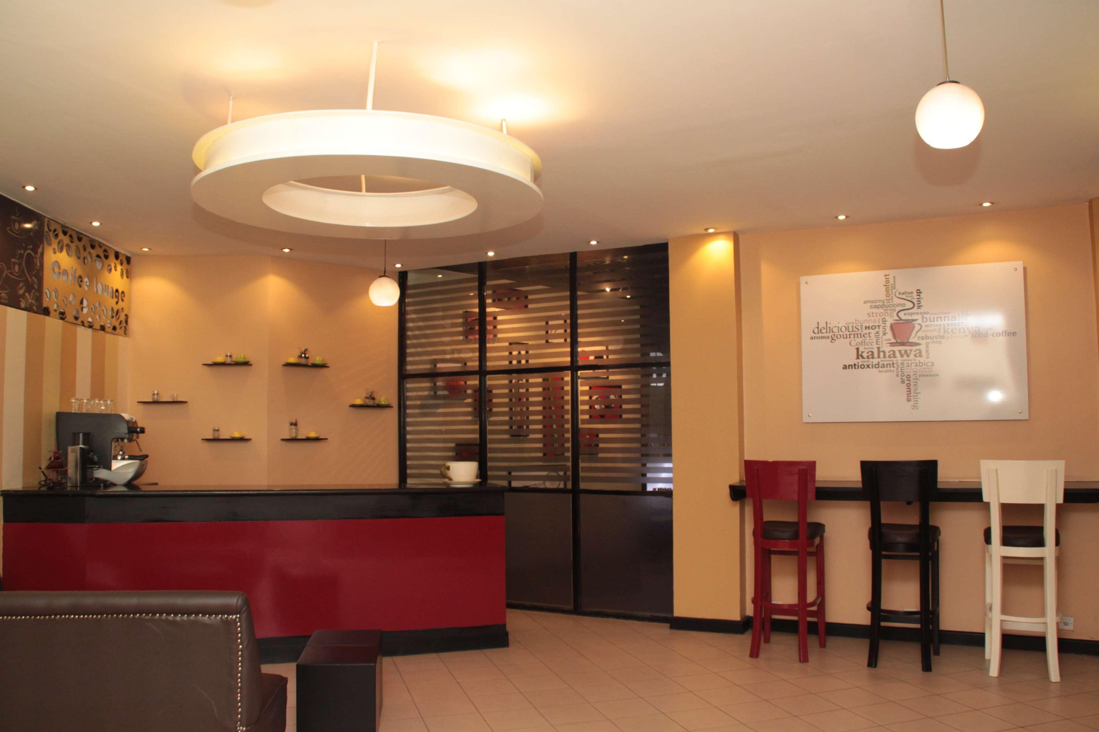 Best Western Auray Le Loch Exterior foto