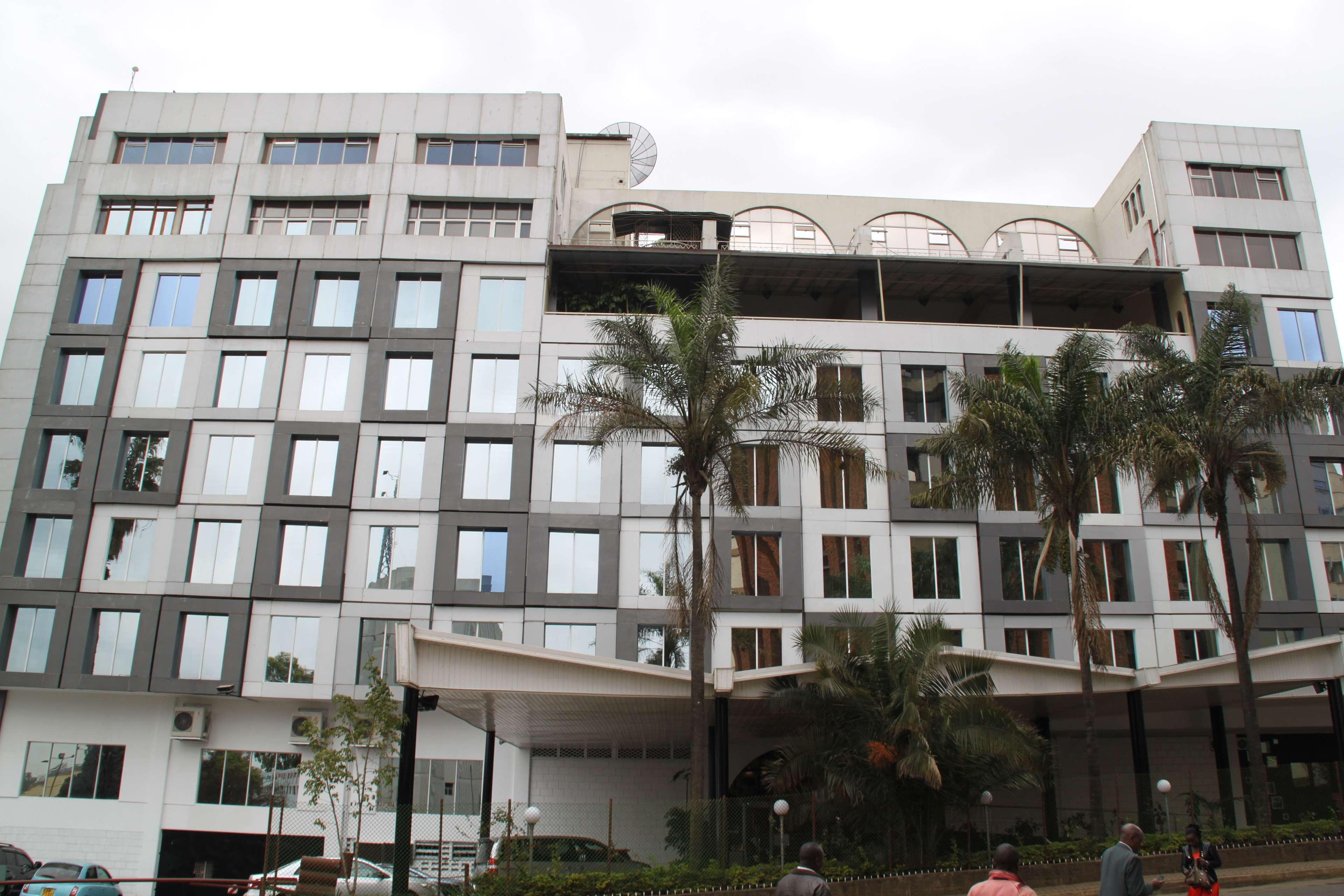 Best Western Auray Le Loch Exterior foto