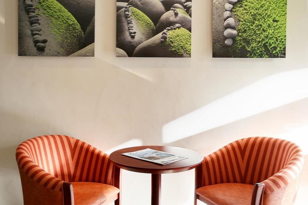 Best Western Auray Le Loch Exterior foto