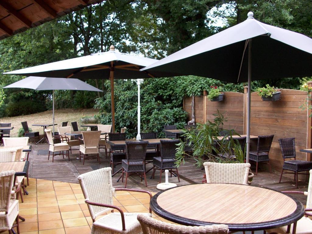 Best Western Auray Le Loch Quarto foto
