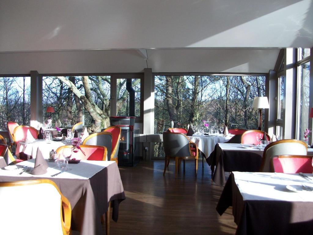 Best Western Auray Le Loch Exterior foto