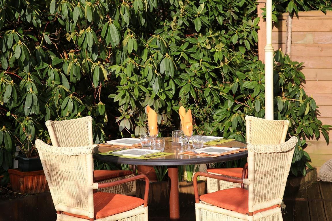 Best Western Auray Le Loch Exterior foto