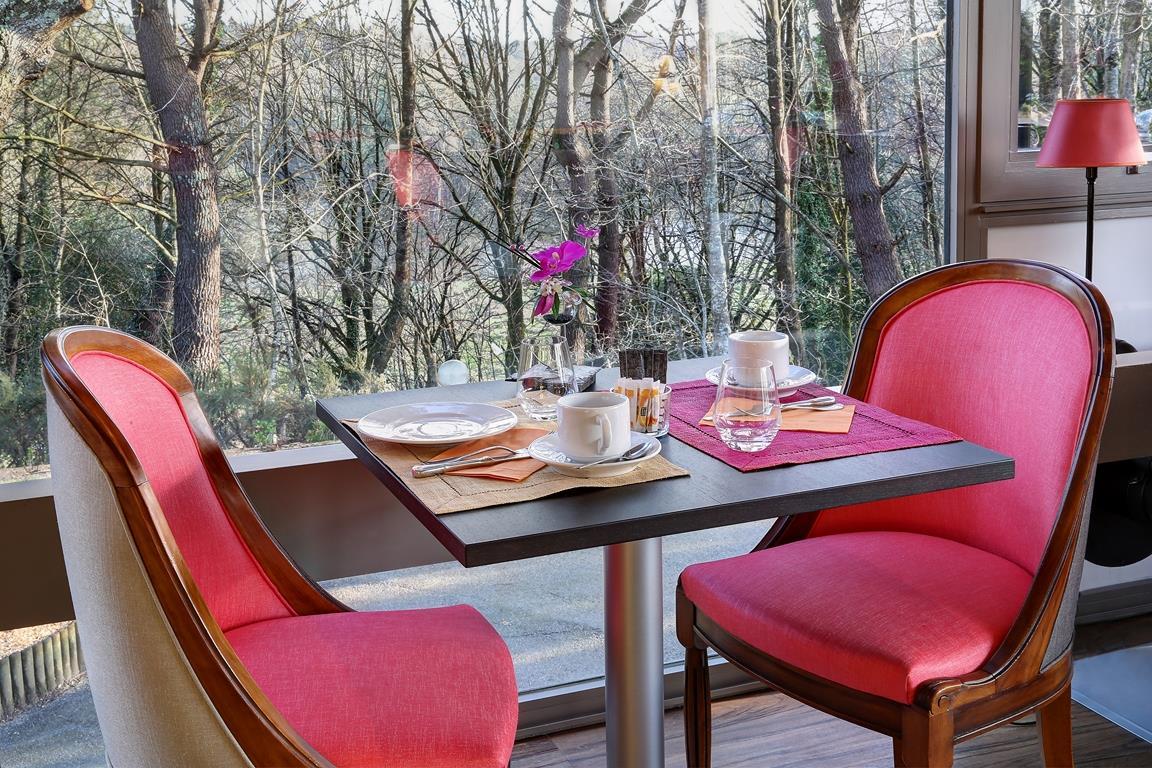Best Western Auray Le Loch Exterior foto