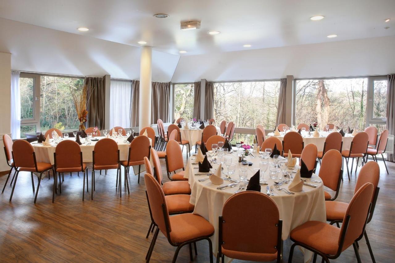 Best Western Auray Le Loch Exterior foto
